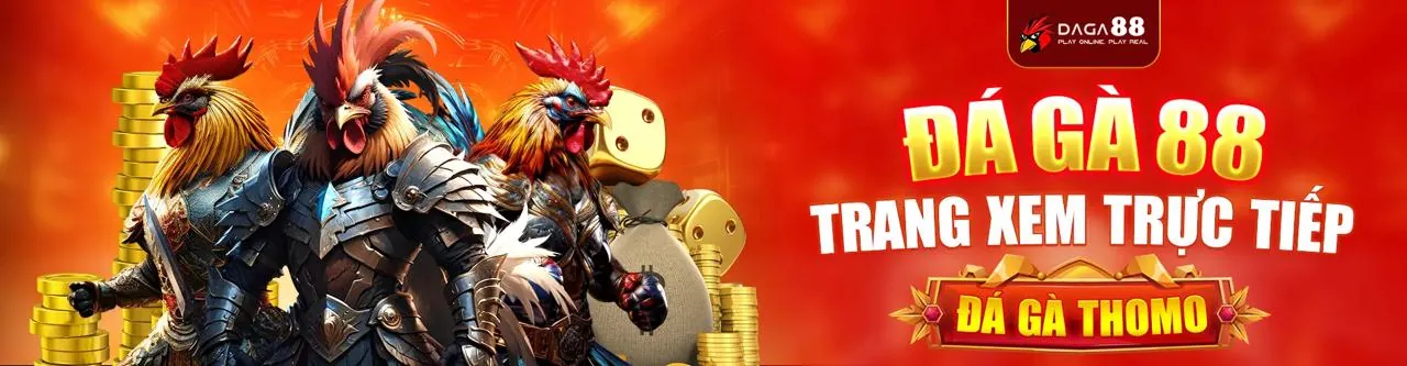 Đá gà trực tuyến ff88 bet