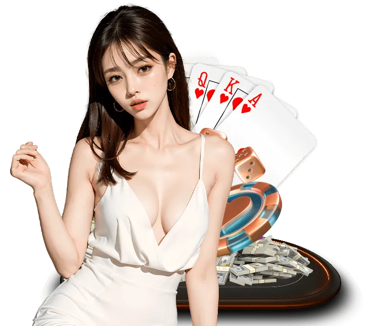 Máy đánh bạc và biểu tượng jackpot tại ff88 bet